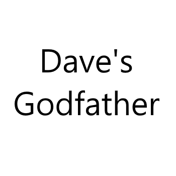 davesgodfather